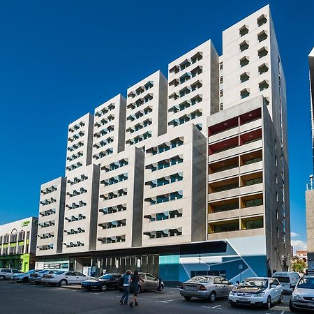 Student Village Melbourne Exteriér fotografie